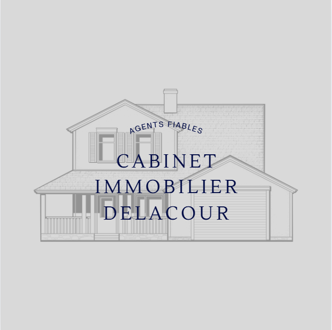 agence Delacour immobillier